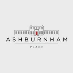 Ashburnham Christian Trust logo