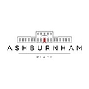 Ashburnham Christian Trust logo