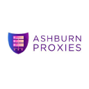 AshburnProxies logo
