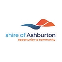 Shire Of Ashburton logo