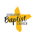 Ashburton Baptist Church logo
