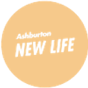 Ashburton New Life Church Trust logo