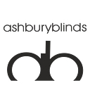 Ashbury Blinds logo