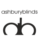 Ashbury Blinds logo
