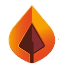 Ashbusters Chimney Service logo