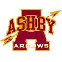 Ashby Public School logo