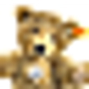 Ashby Bears logo