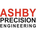 Ashby Precision Engineering Ltd logo