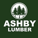ASHBY LUMBER CO INC