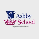 Ashby School logo
