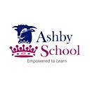 Ashby School logo