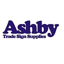 Ashby Trade Signs Supplies Ltd logo