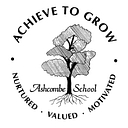 Ashcombe Primary School logo