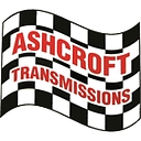 Ashcroft Transmissions logo