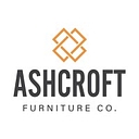 Ashcroftf Furniture Co. logo