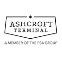 Ashcroft Terminal Ltd