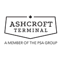 Ashcroft Terminal logo