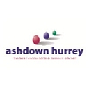 Ashdown Hurrey Chartered Accountants logo