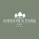 Ashdown Park Hotel logo