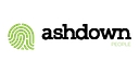 Ashdown People logo