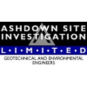 Ashdown Site Investigation Ltd logo