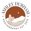 ashdurham.com logo
