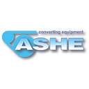 Ashe Converting Equipment logo