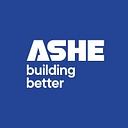 Ashe Construction Ltd logo