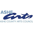 ASHE COUNTY ARTS COUNCIL INC logo