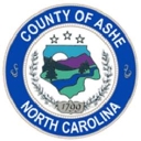 County Of Ashe logo