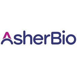 Asher Biotherapeutics, Inc. logo