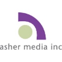 Asher Media, Inc. logo