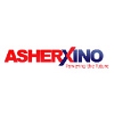 Asherxino Corporation logo