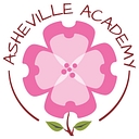 Asheville Academy For Girls logo