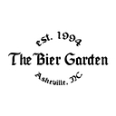 The Bier Garden logo