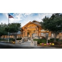 Crowne Plaza Resort Asheville logo