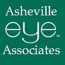Asheville Eye Assoc logo