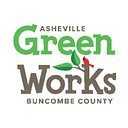 Asheville GreenWorks logo