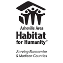 Asheville Area Habitat for Humanity Inc logo