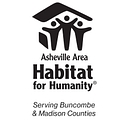 Asheville Area Habitat For Humanity logo