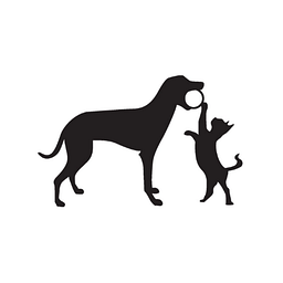 Asheville Humane Society logo