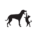 Asheville Humane Society logo