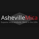 Asheville Mica Co logo