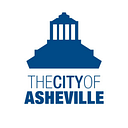 The City of Asheville
