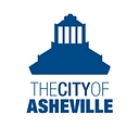 City Of Asheville logo