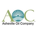 Asheville Oil Company logo