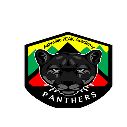 Asheville PEAK Academy Charter School logo