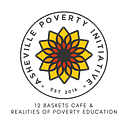 Asheville Poverty Initiative logo