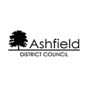 Ashfield District Council logo