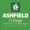 Ashfield College logo